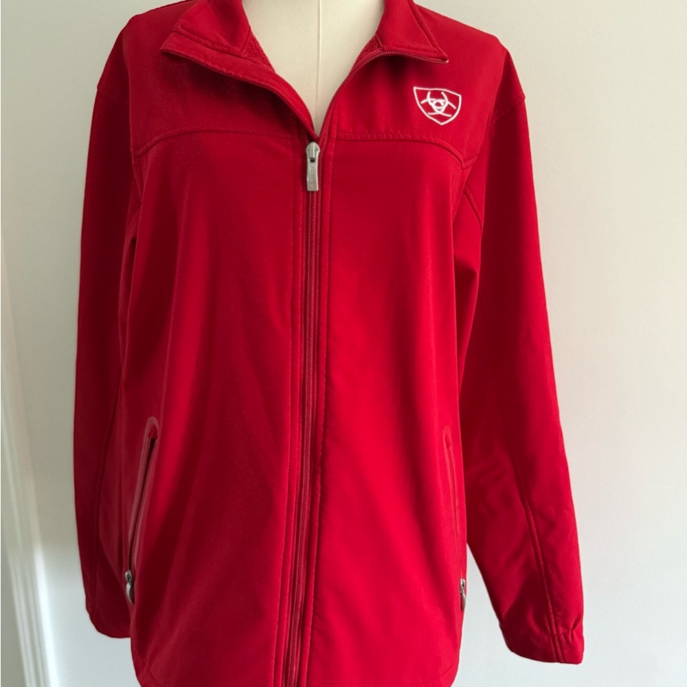 Ariat Jacket